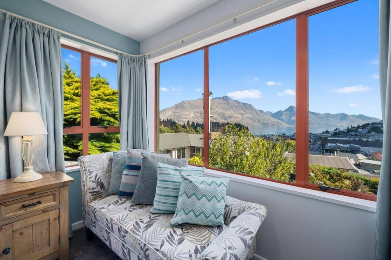 Magnificent Apartment With Great Views! Queenstown Exteriér fotografie