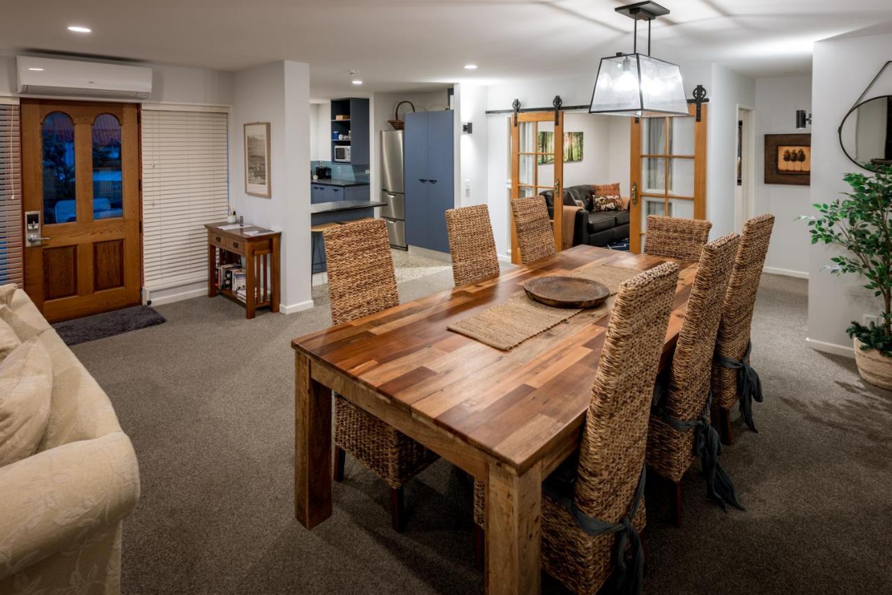 Magnificent Apartment With Great Views! Queenstown Exteriér fotografie