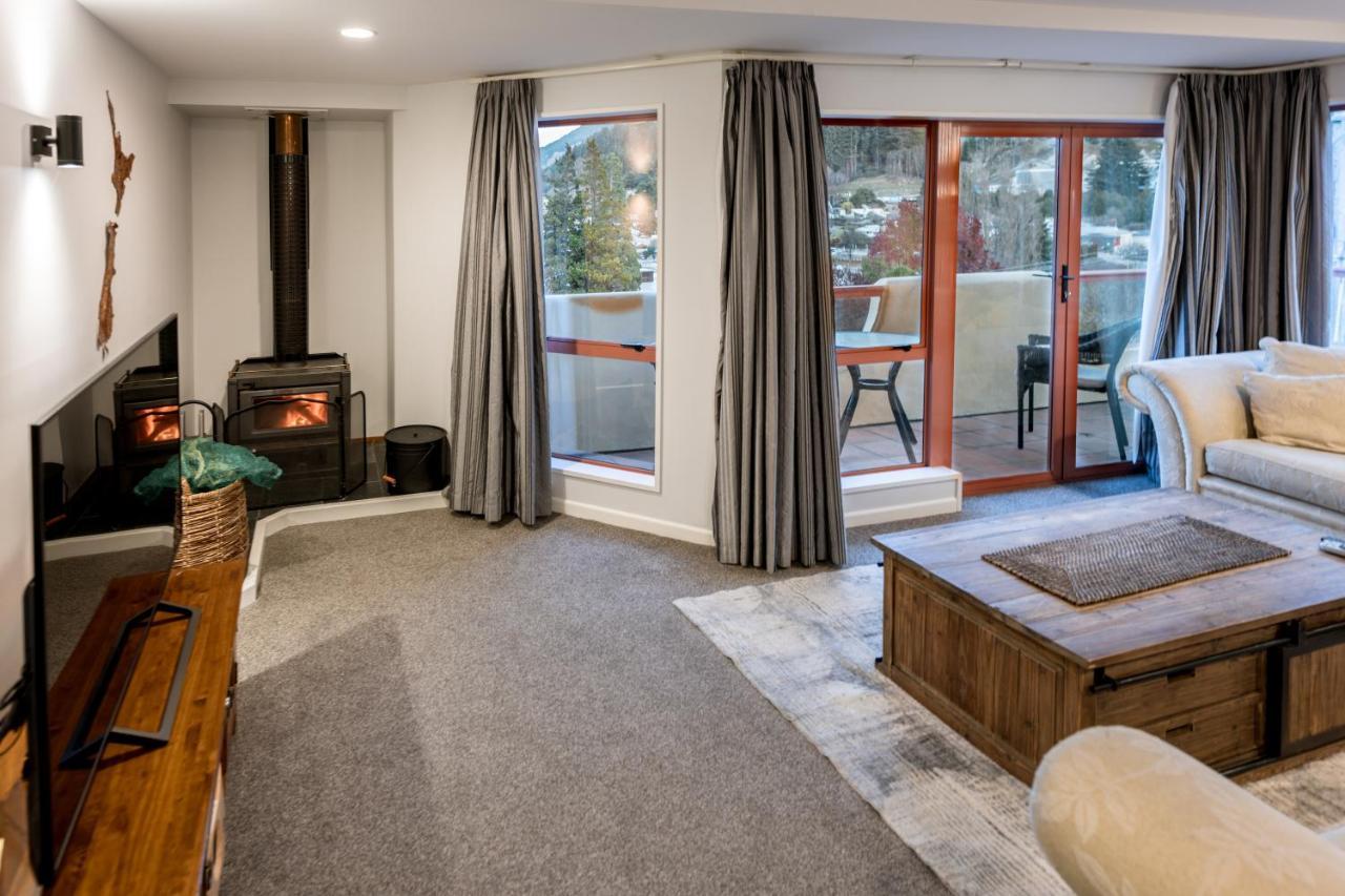 Magnificent Apartment With Great Views! Queenstown Exteriér fotografie