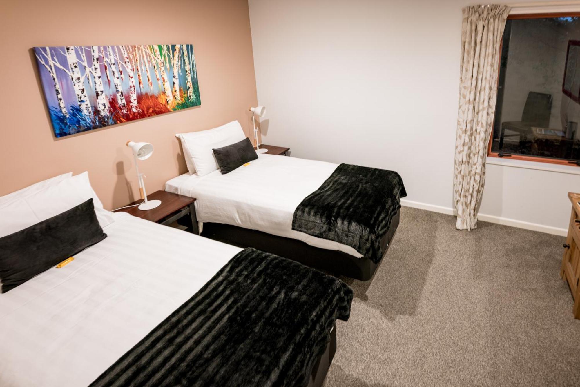 Magnificent Apartment With Great Views! Queenstown Exteriér fotografie